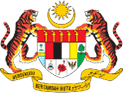 Coat of arms: Malaysia