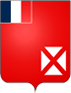 Coat of arms: Wallis and Futuna